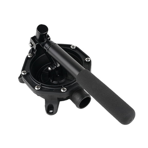 Marine Hand Pumps For Water On Ships And Small Vessels Aluminum Construction Bilge Pumps Easy to Use