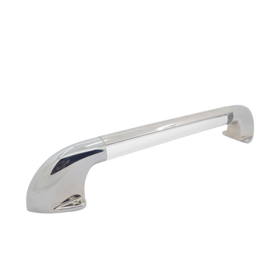 Marine Handrail With LED Blue-ray Controllable Switch New Illuminated Grab Handle For Caravan Car Boat RV Accessories ,Simple to Install