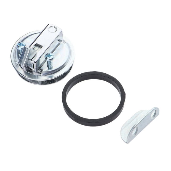 Marine Hatch Locking Locker Stainless Steel Latch Latch 316 Stainless Steel 38mm 4Pcs Hatch Slam Latch for Boat