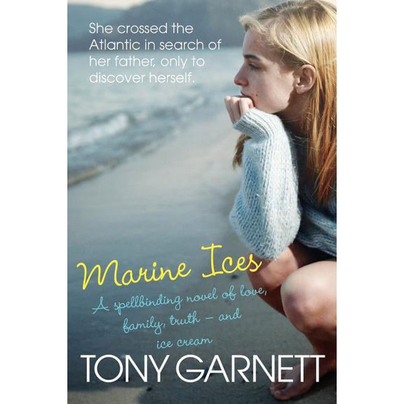 Marine Ices (Paperback)