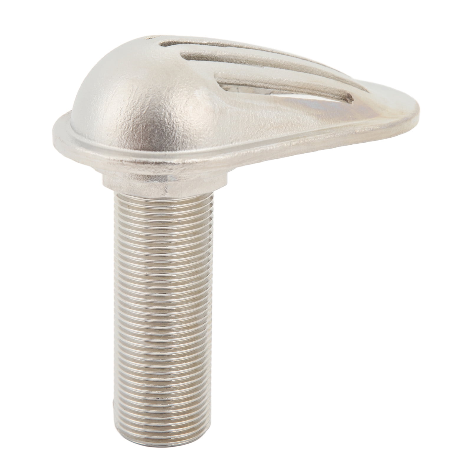 Marine Intake Strainer Stainless Steel 316 Thru Hull Water Pickup ...