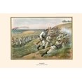 thumbnail image 1 of Marine Landing Party Skirmishes on the Beach Poster Print by G. Arnold (18 x 24), 1 of 1