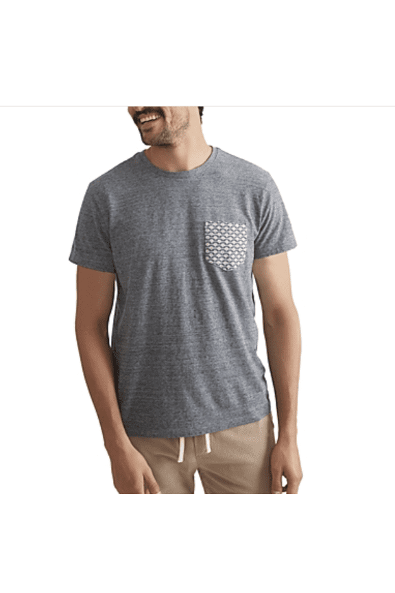 Signature Pocket Tee