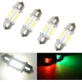 thumbnail image 1 of Marine Led Replacement Bulb Boat Light Bulbs Super Bright 12 Volt 32 Mm Bulbs For Boat Navigation Lights Boat A, 1 of 6
