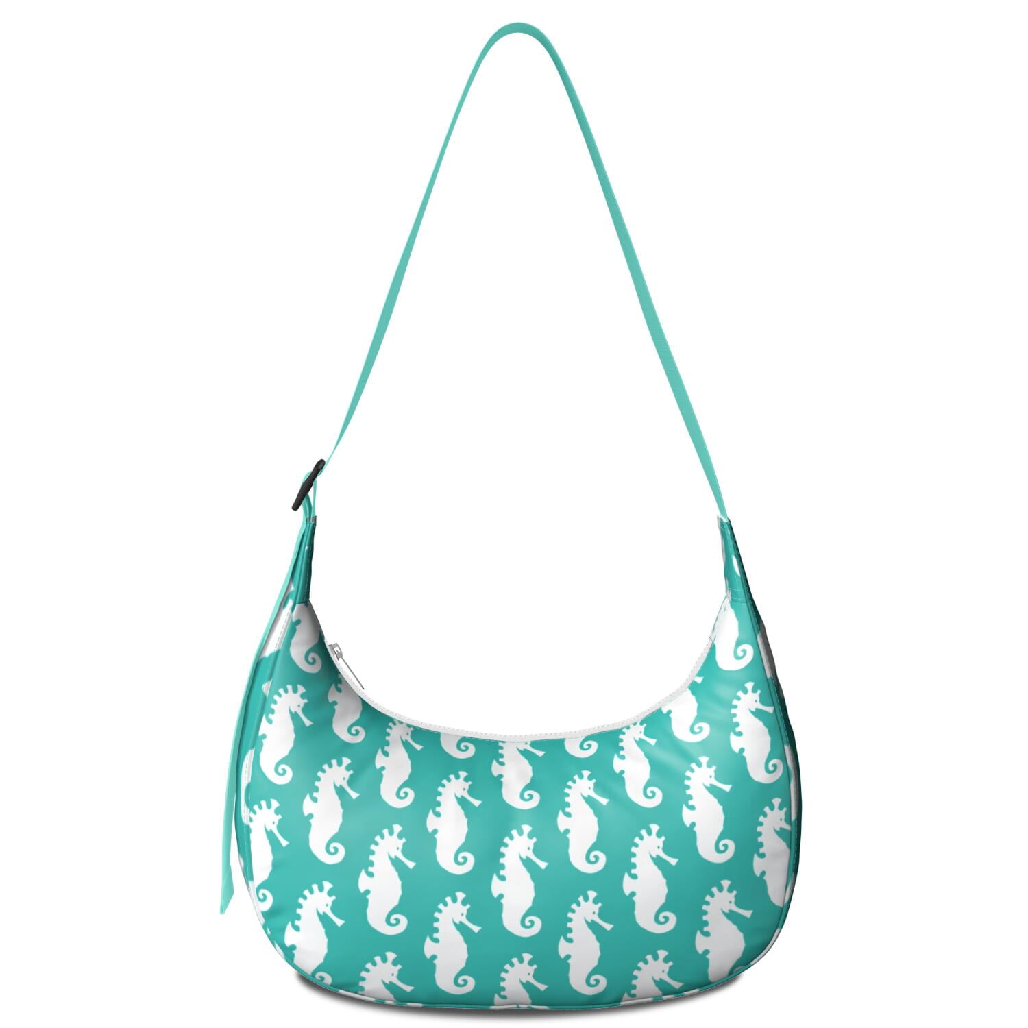 Marine Turtles Wallet-Crossbody main image 0