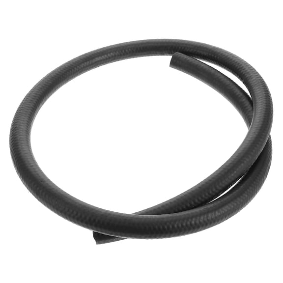 Marine Line Coil Garden Hose Motorcycle Lines Generator Black