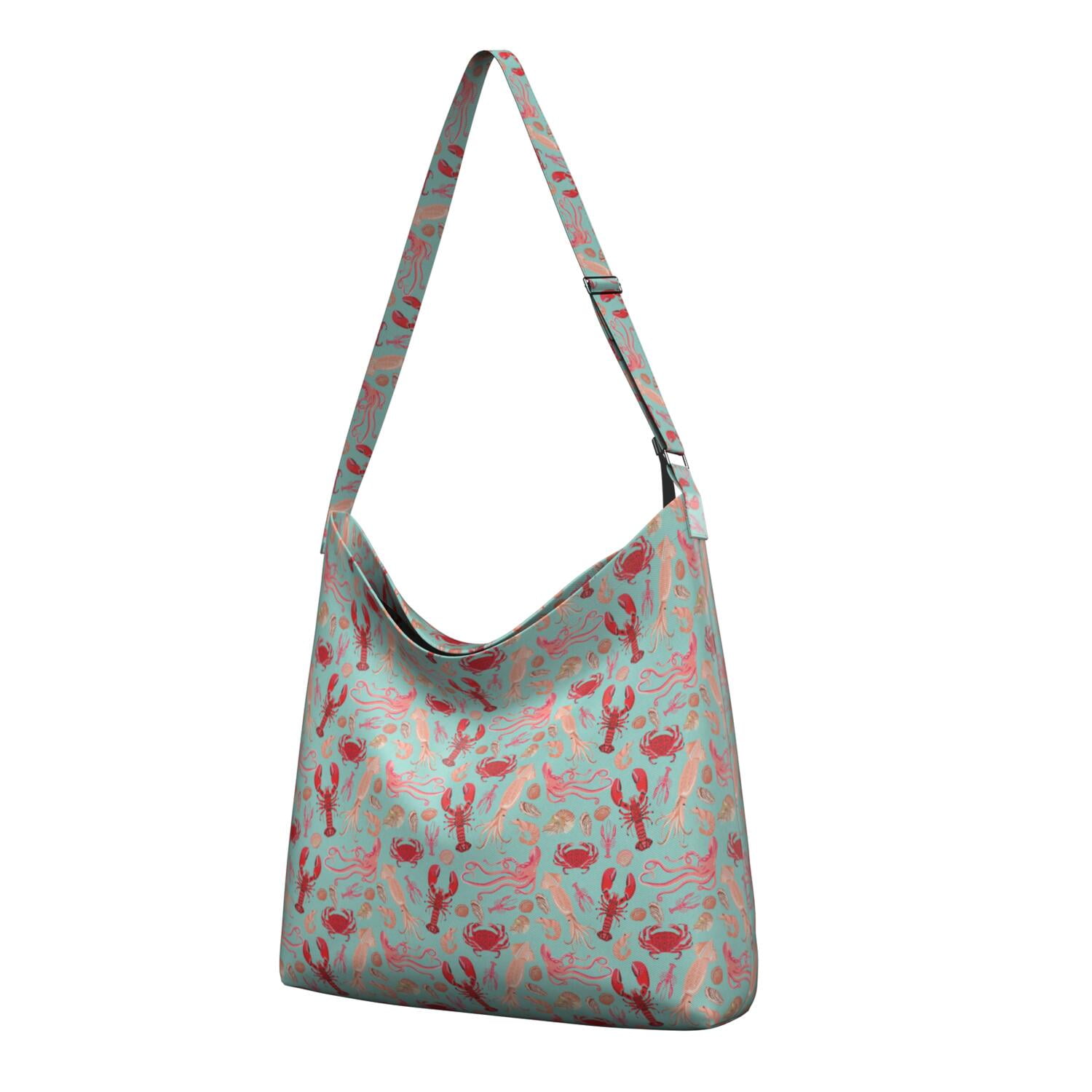'Marine Tapa' Handbag - Rolling Pre-Order / Ready to Ship!