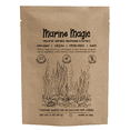 thumbnail image 1 of Marine Magic Organic Seaweed Fertilizer  for Vegetables, Fruits, Herb & Lawn - 2 oz Makes 128 G Kelp Liquid, 1 of 5