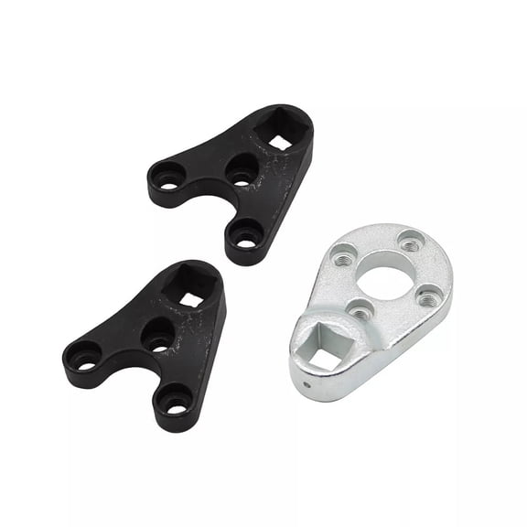 Marine Maintenance Outboard Trim Tilt Tool Outboard Wrench Tool Trouble-Free Use Fangkenuo