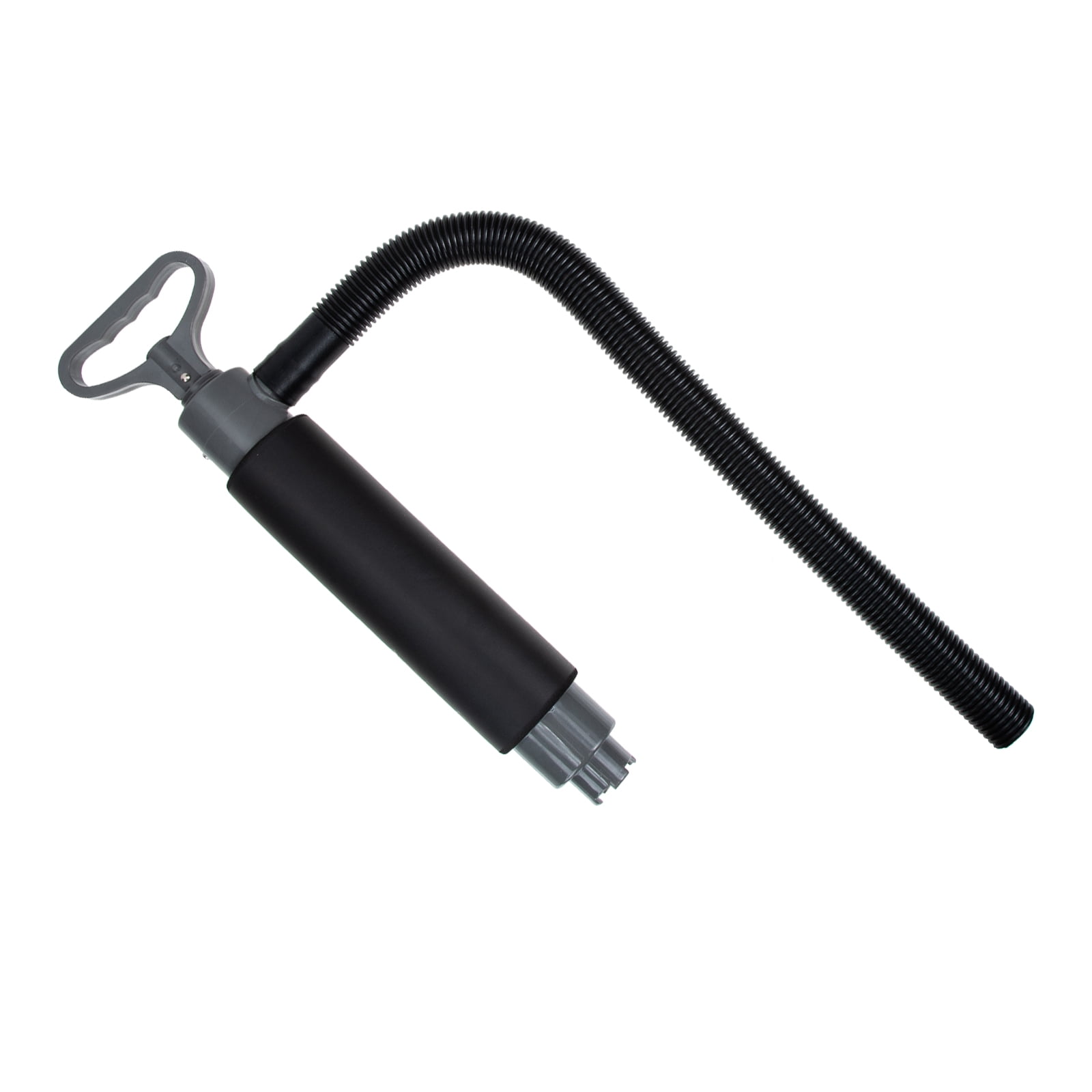 Marine Manual Bilge Pump Set for Boats and Kayaks Handheld Suction Siphon Pump for Canoe