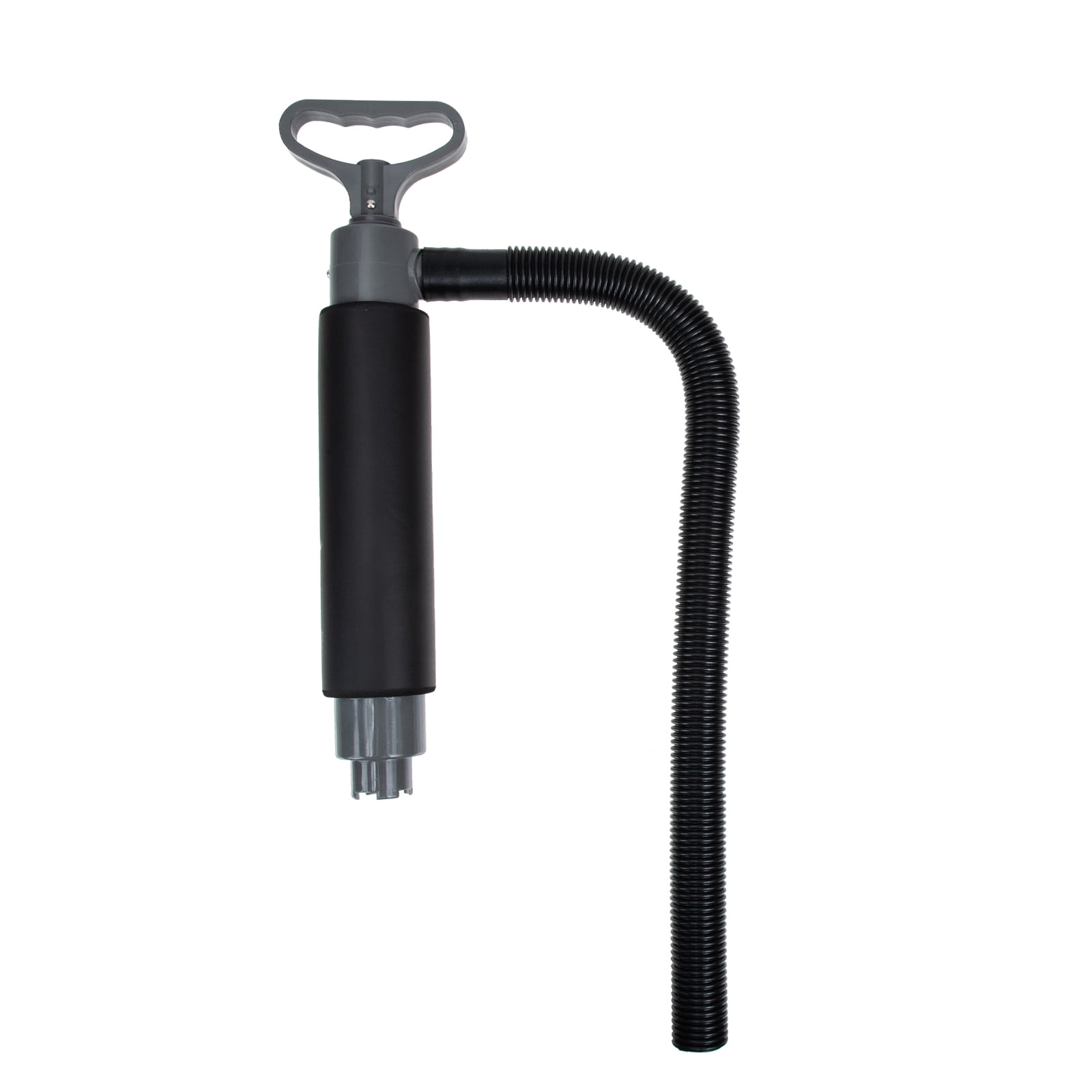 Marine Manual Bilge Pump Set for Boats and Kayaks Handheld Suction Siphon Pump for Canoe