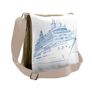 Cruise Bag