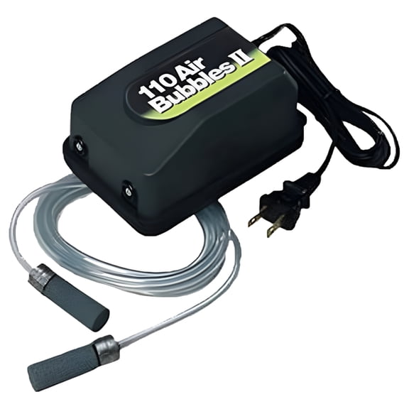 Marine Metal 110 Air Dual A-2