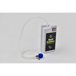 Marine Metal Hush Bubbles Quiet Aerator