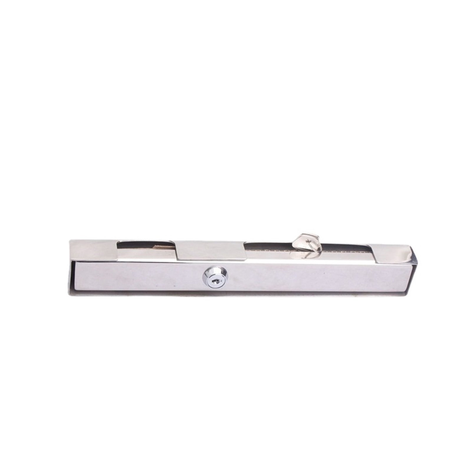 Marine Motor Lock, Polished Marine Outboard Motor Lock Stainless Steel Anti-theft Outboard Lock 300mm
--------
,Well-Made