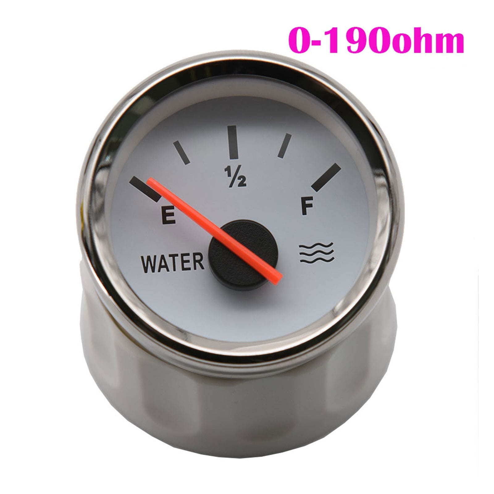 Rv Tank Level Sensor 0-190 Ohm Fuel Water Level Sensor - Thread Twist-in Tank Sending Unit For Boat, Truck, Car 0-190ohm Sending Unit - Foto 2