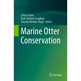 thumbnail image 1 of Marine Otter Conservation, (Hardcover), 1 of 1