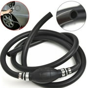 Marine Outboard Boat Motor Fuel/Gas Hose Line Assembly 3/8" with Primer Bulb