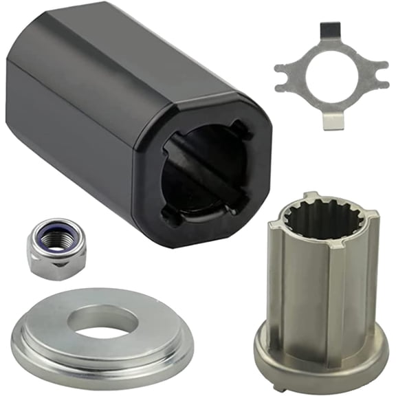 Marine Outboard Propeller Hub Tools Kit 835257K1 for Mercury and For MerCruiser