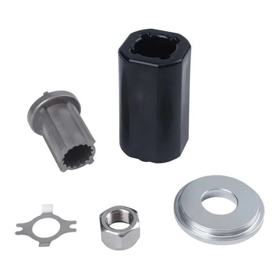 Marine Outboard Propeller Hub Tools Kit 835257K1 for Mercury and For MerCruiser