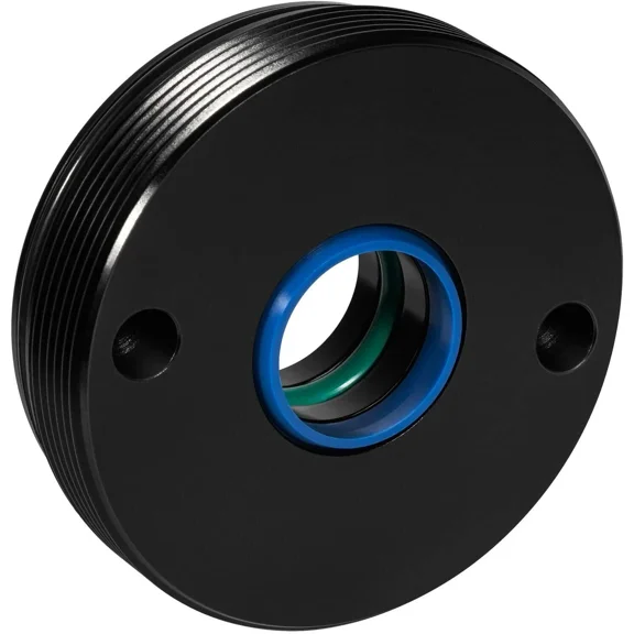 Marine Parts Power Tilt Cylinder End Caps/Glands Seals Kit Suitable for Mercury V6 Units Gen 2 & 3 1991-2017 135 150 175 200 225 250 300 HP Verado Optimax EFI Carb Replace 878239 FSM042