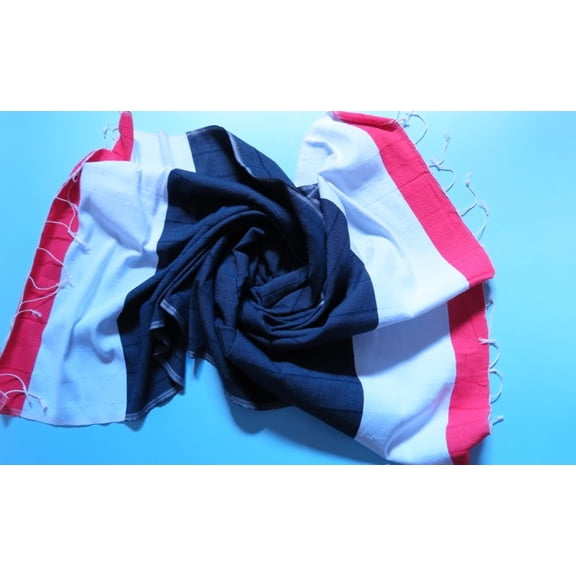 Marine Peshmetal Towel