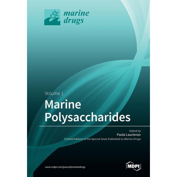 Marine Polysaccharides Volume 1, (Paperback)