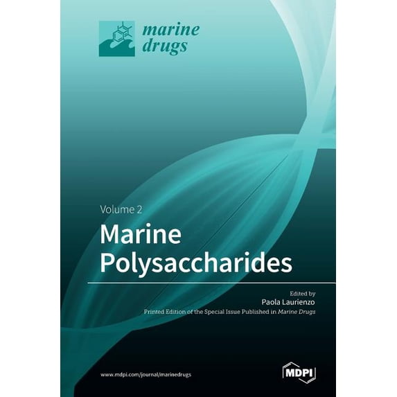 Marine Polysaccharides Volume 2, (Paperback)