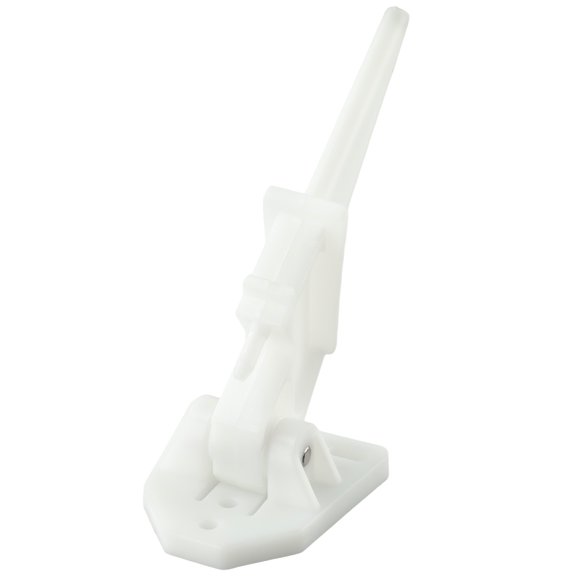 Marine Pressure Tube Boat Pitot Tube Boat Speed Marine Accessory Pickup Pitot Tube Sensor Gauge Bracket For Faria Fangkenuo