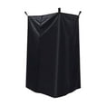 thumbnail image 1 of Marine Privacy Tent Heavy Duty Changing Room Curtain Portable Outdoor Privacy Station for Camping Beach Boating, 1 of 6