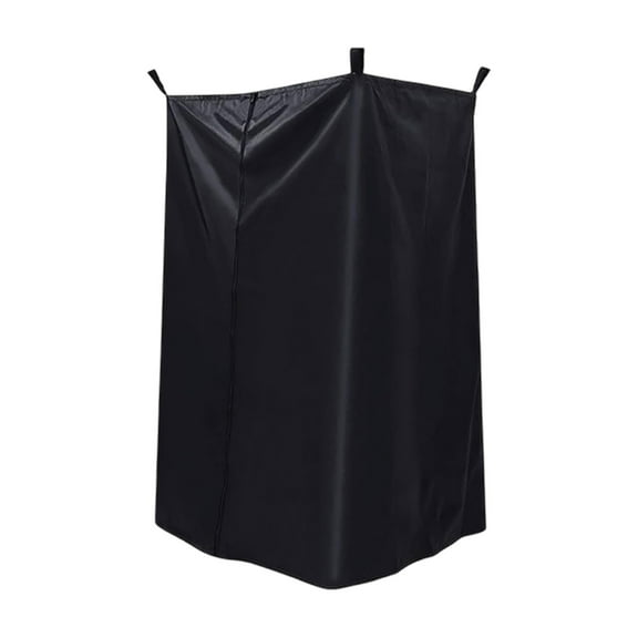Marine Privacy Tent Heavy Duty Hanging Changing Room Portable Outdoor Shower Enclosure Camping Privacy Station Shelter