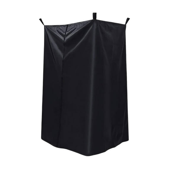 Marine Privacy Tent Heavy Duty Hanging Changing Room Portable Outdoor Shower Enclosure Camping Privacy Station Shelter