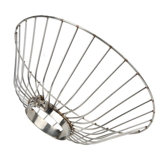 Marine Propeller Safety Cage Protection Cover Antiwind Anticollision for Towing Motor 12V DC