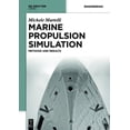thumbnail image 1 of Marine Propulsion Simulation (Hardcover), 1 of 1