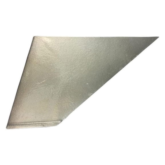 Marine RS4DP Replacement Skeg