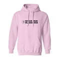 thumbnail image 1 of Marine Raiders Black Ink Adult Hooded Sweatshirt, 1 of 3
