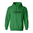 thumbnail image 1 of Marine Raiders Black Ink Adult Hooded Sweatshirt, 1 of 3