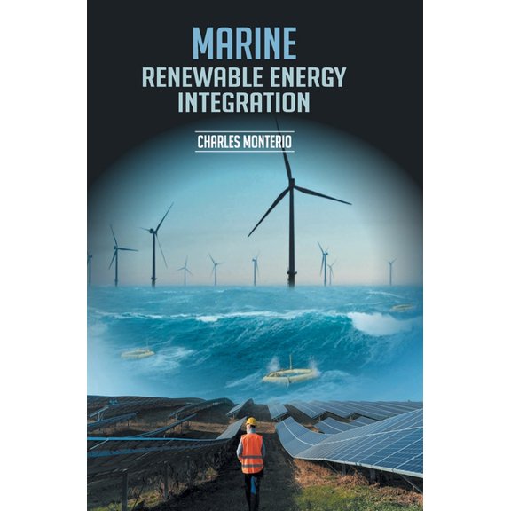 Marine Renewable Energy Integration, (Hardcover)