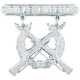 thumbnail image 1 of Marine Rifle Expert Badge, 1 of 6