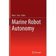 thumbnail image 1 of Marine Robot Autonomy, (Paperback), 1 of 1