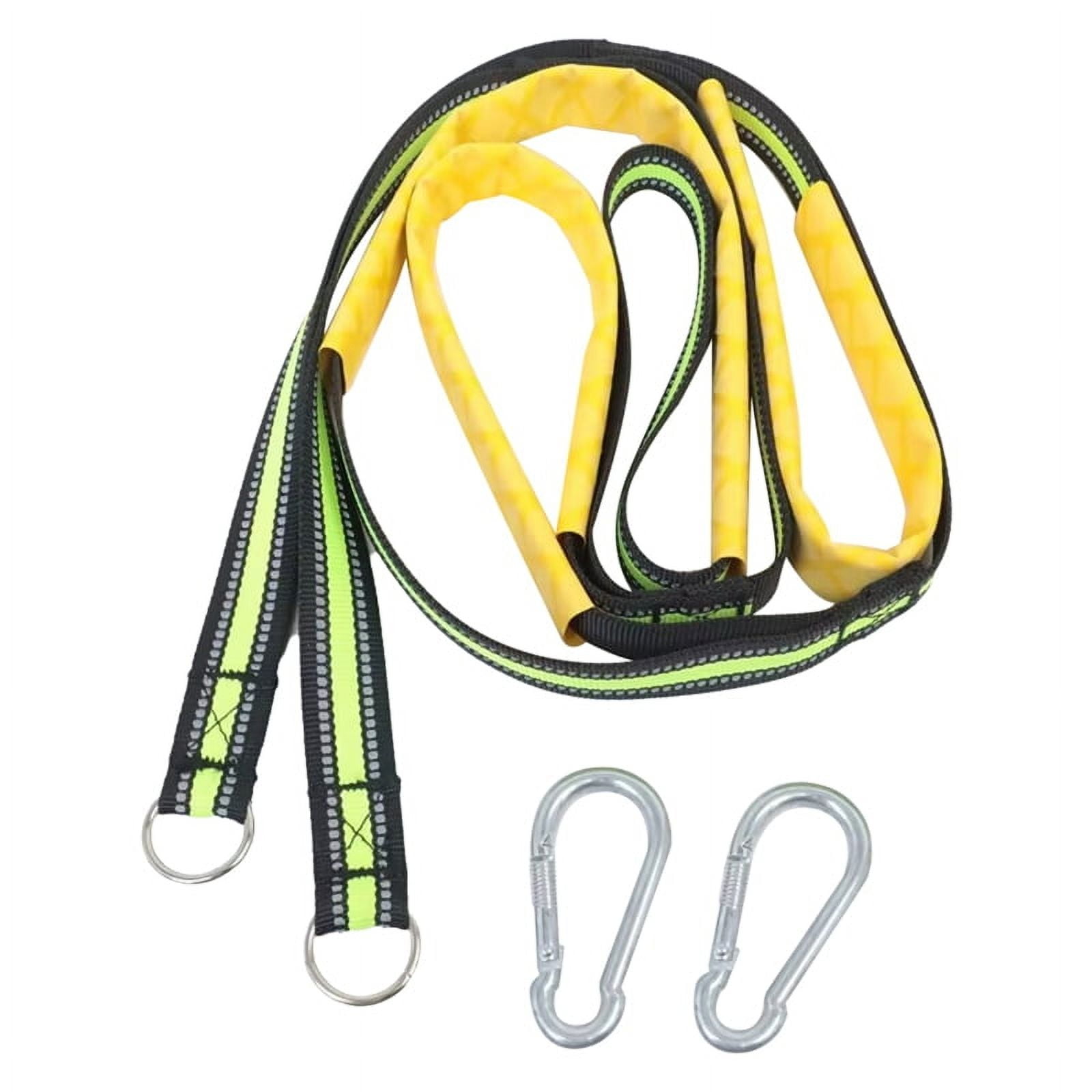 Marine Rope Ladder,for Inflatable Boats,Fishing Boats,Kayaks,Motorboats ...