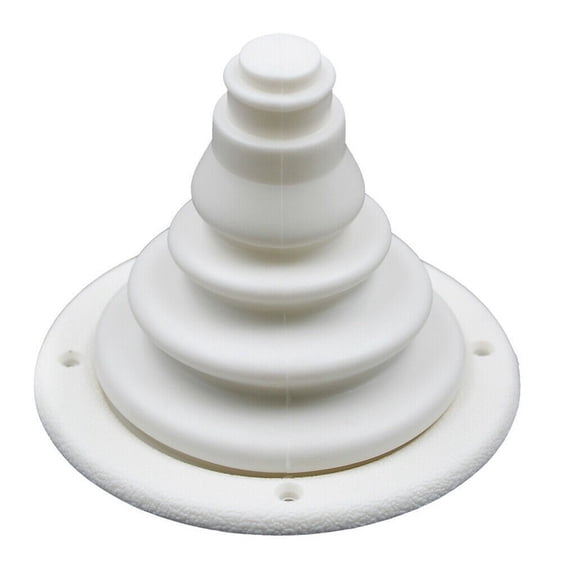 Marine Rubber Steering Shift Cable Boot For Boats Yachts Ships Motor Boats