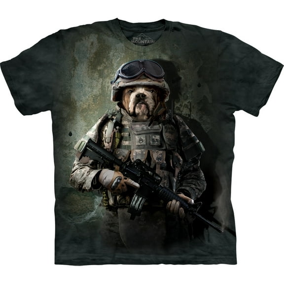 Marine Sam T-Shirt
