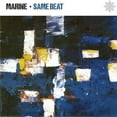 thumbnail image 1 of Marine - Same Beat - Rock - Vinyl, 1 of 1