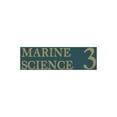 thumbnail image 1 of Marine Science Natural Gases in Marine Sediments, Book 3, (Paperback), 1 of 1