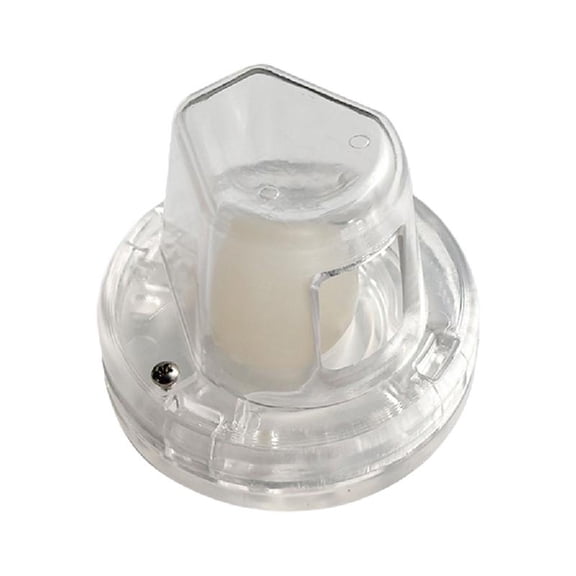 Marine Scupper Valves 1-1/8in Drain Plug Replacement Easy Install Boats Bailing Tubes