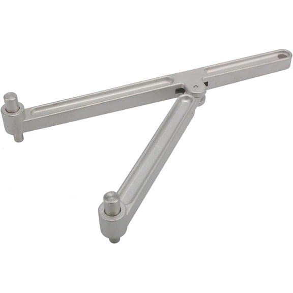 Marine Spanner for Groco Spanner Wrenchdeck Plate Key Wrench, Pin Spanner Wrench, Excellent Quality Rigid