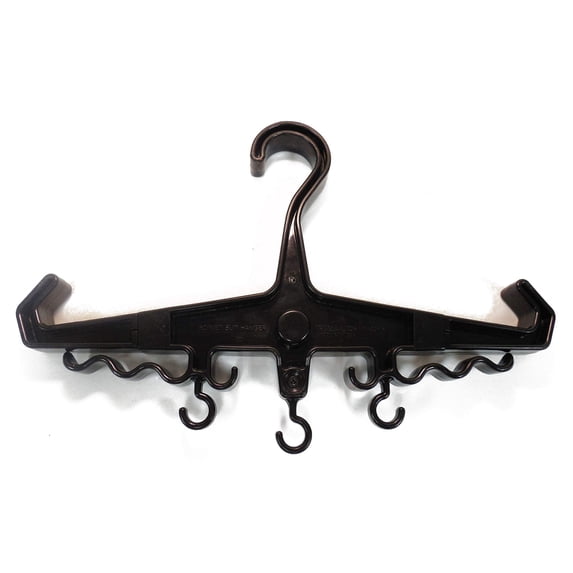 Marine Sports Multi-Hanger Combo Hanger Black