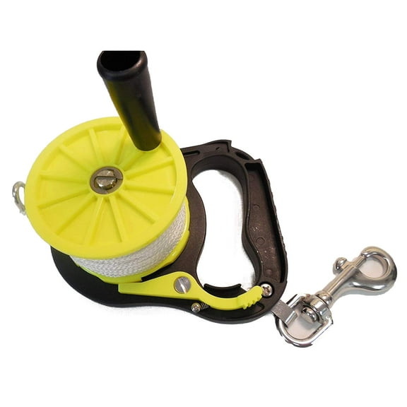 Marine Sports Wreck Reel 270 foot