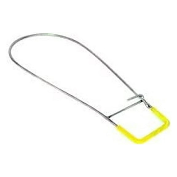 Marine Sports XLG Coated Handle Stringer 3/16 Inch